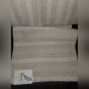 2 Count Threshold Placemats